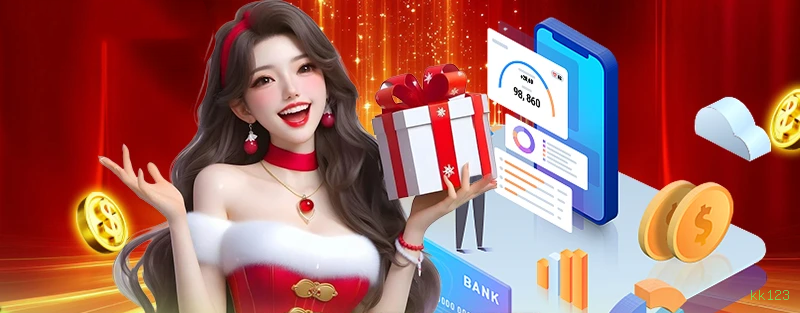 Promoção Relâmpago kk123